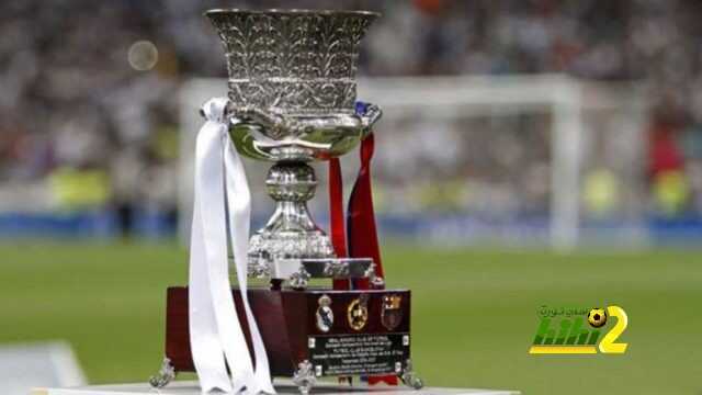 ماركا..السعودية تستضيف كأس السوبر الإسباني 6 سنوات مقبلة