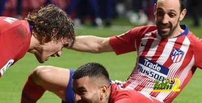 أتلتيكو مدريد ينهي الموسم بمثالية …كل الشواهد تؤكد سيادته للعاصمة مدريد للموسم الثاتي على التوالي !