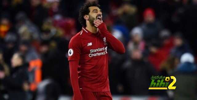 صدمة جديدة لمحمد صلاح