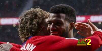 أتلتيكو مدريد أخيرا يفرح …هجومه بات رعب حقيقي !
