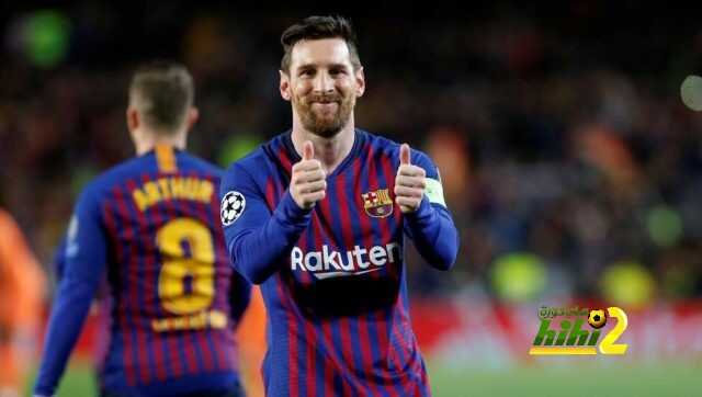 أكثر لاعبي برشلونة تتويجًا بالليجا