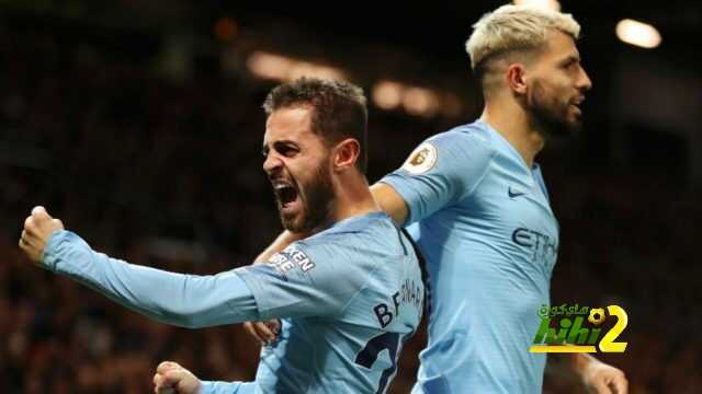 🔴 ترتيب قمة الدوري الانجليزي  قبل ثلاث جولات من نهاية هذا الموسم