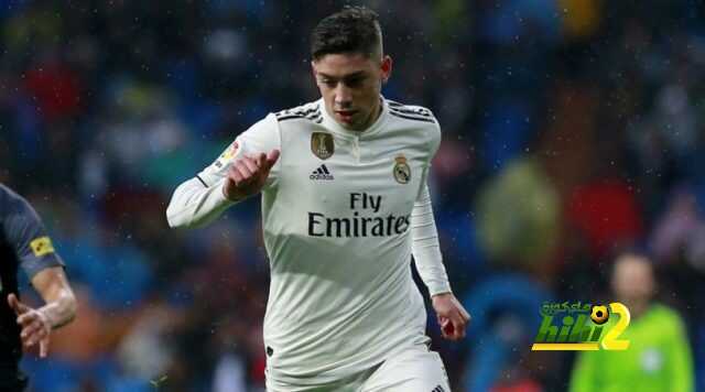 فالفيردي : من يغادر مدريد فهو مجنون
