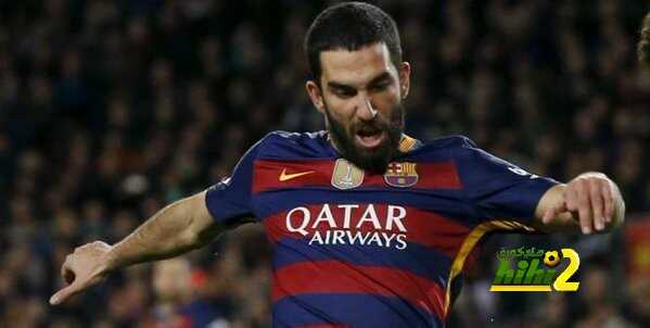 برشلونة يُعجل ببيع توران