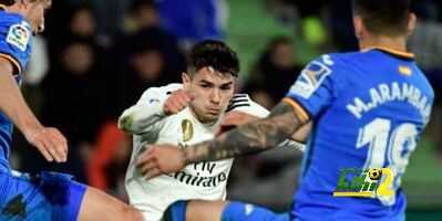 الوصفة السحرية لصناعة لاعب عالمي من إبراهيم دياز مع ريال مدريد