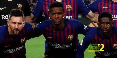 الضريبة التي سيدفعها برشلونة في حال الفوز بدوري أبطال أوروبا!