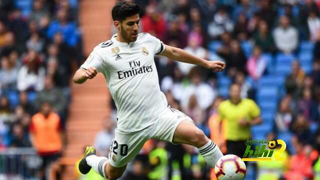 ريال مدريد يرفض عرض ضخم لبيع أسينسيو