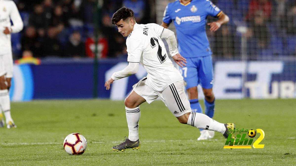 نجم ريال مدريد الشاب يتلقى عروضاً عديدة والنادي يفكر في إعارته