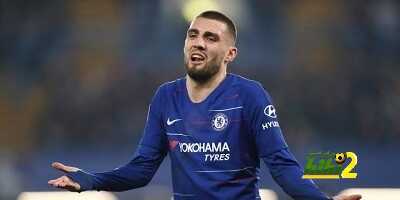 وضع المعارين في ريال مدريد
