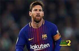 🔴  ميسي يصل للمُباراة رقم 450 مع برشلونة في الدوري الاسباني