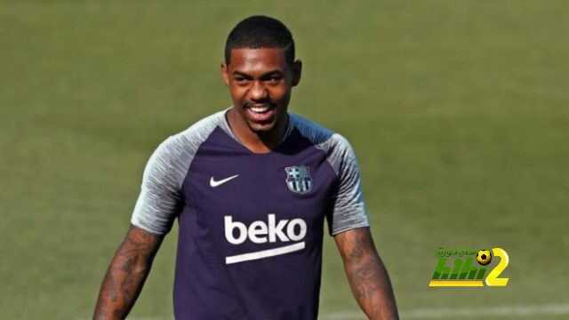 🔴مالكوم :  نيمار شجعني لقبول عرض برشلونة