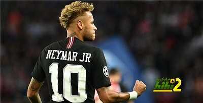 نيمار يبعث رسالة مخفية لريال مدريد