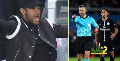 الاتحاد الأوروبي يوقع عقوبة على نيمار دي سيلفا