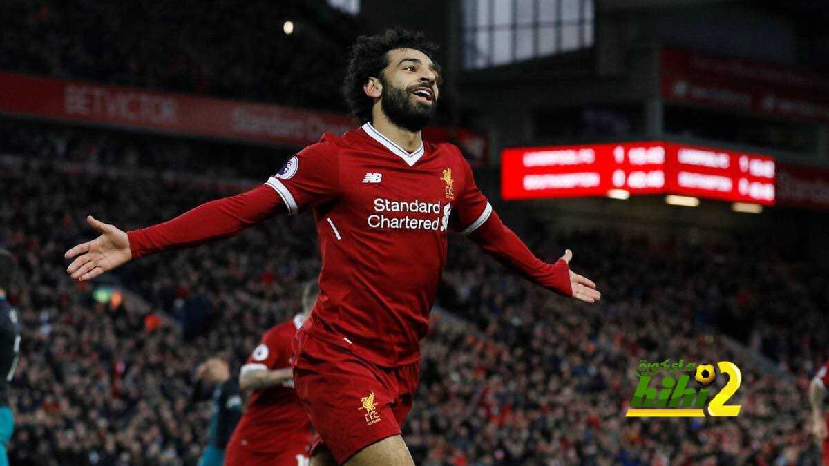 🔴الهدف الخامس لليفربول