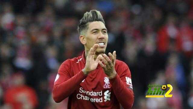 فيرمينو يوجه صدمه لليفربول قبل لقاء برشلونة