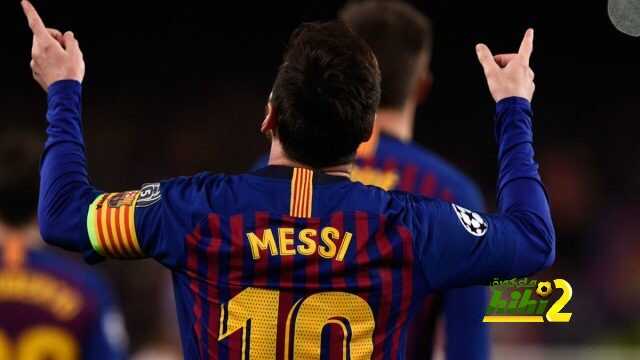 السبورت : برشلونة وتأكيد السيطرة على الليجا