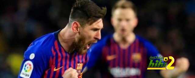 فيديو : ميسي يقود برشلونة للتتويج بالليغا الـ26 في تاريخه