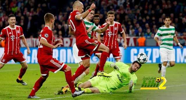 البايرن يعلن تأجيل كأس أليانتس