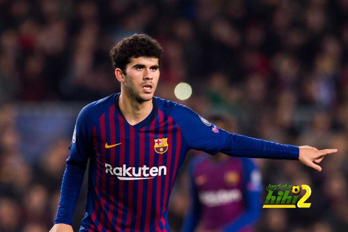 الينا : أول لقب ليجا لي مع برشلونة