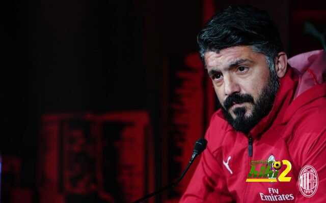 تعرف على قائمة الميلان لمواجهة تورينو