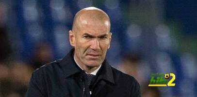 هل هي بداية نهاية عصر ريال مدريد ؟