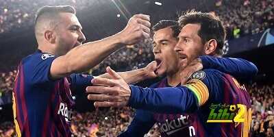 مليون يورو ضريبة فوز برشلونة بالليجا
