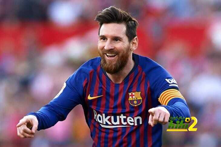 🔴ليو ميسي في دوري الأبطال