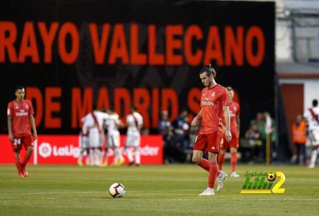 بارنيت يؤكد التزام بيل مع ريال مدريد