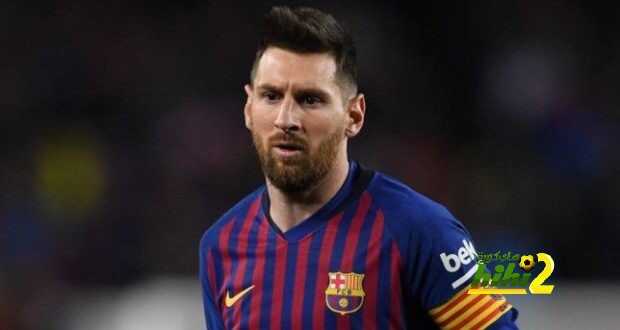🔴ليو ميسي منذ ظهوره, حقق ألقاباً ضعف ما حققه نادي ريال مدريد
