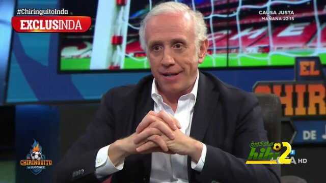 اندا : نجم ريال مدريد على ردارد اليوفينتوس