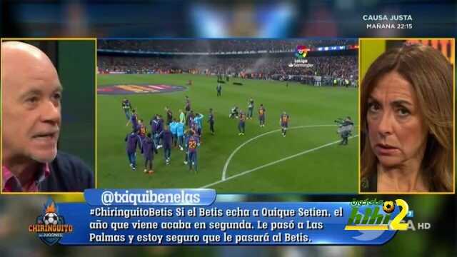 دورو : بكل تأكيد برشلونة سيتأهل على حساب ليفربول