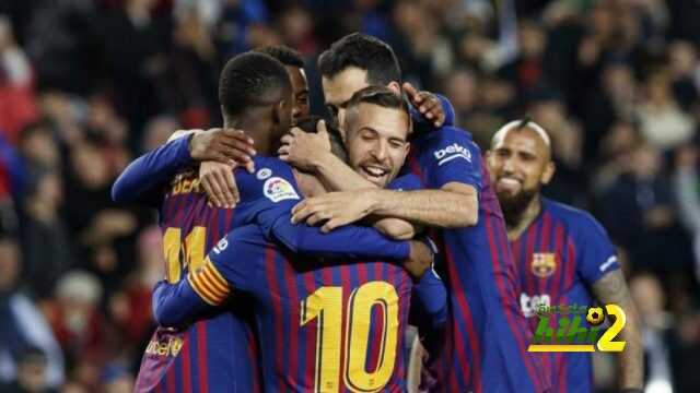 تحدي كبير أمام برشلونة وليفربول .!