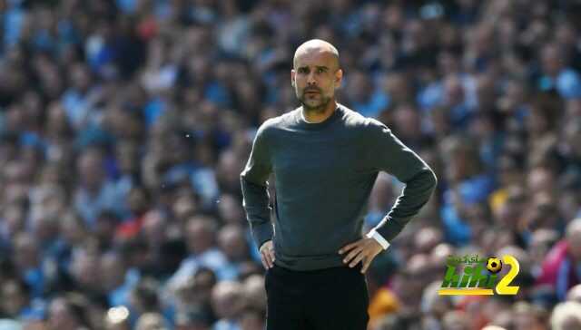 جوارديولا مرشح لتدريب يوفنتوس