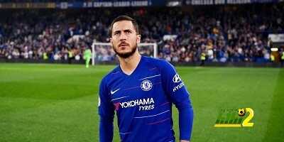بعد سيرجو راموس بنزيما يأكد على تعاقد الريال مع هازارد