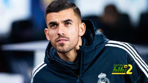 يوفنتوس يستهدف التعاقد مع نجم جديد من ريال مدريد