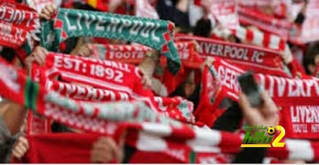 6 من مشعجي ليفربول بين الأصفاد