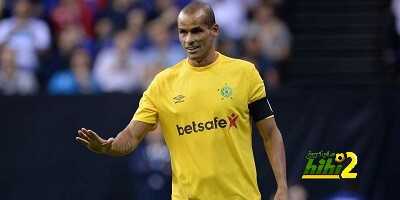 ريفالدو يحذر دفاع برشلونة: فيرمينيو لا ينام دقيقة