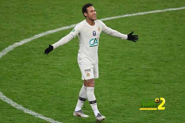 مطالب باستبعاد نيمار من بطولة كوبا أميركا