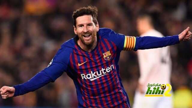 الماركا : ميسي أخطر من أي وقت مضى