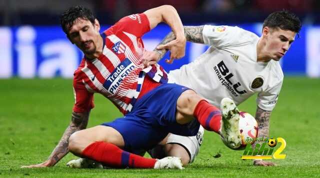 يوفنتوس يبدأ أولي خطوات التعاقد مع نجم اتليتكو مدريد