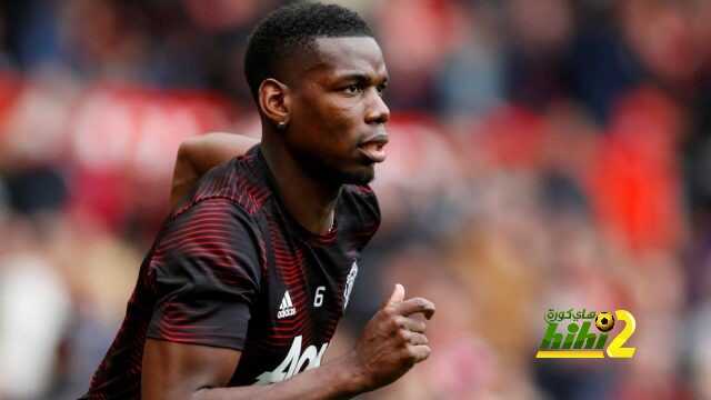 راتب بوجبا أزمة تهدد انتقاله لريال مدريد