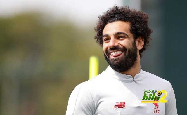 🔴محمد صلاح : مواجهة ميسي أمر رائع!