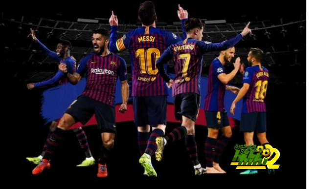 🔴لويس سواريز يصل  للهدف رقم 500 لـ برشلونة في مسابقات دوري الأبطال