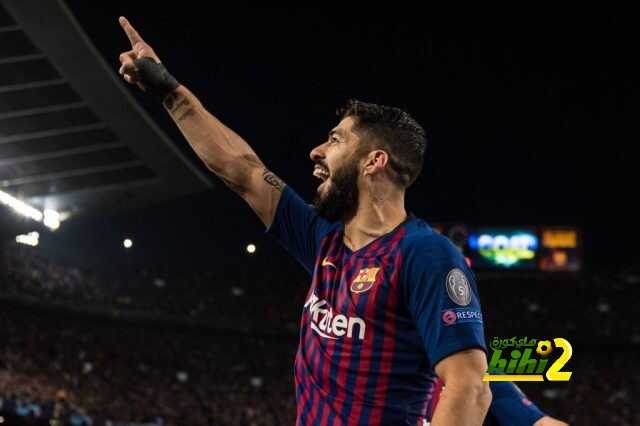 🔴ارسين فينجر : كان على فان دايك مُراقبة لويس سواريز في الهدف