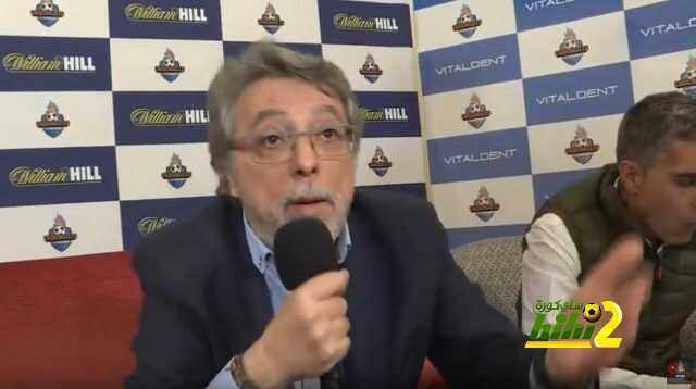داميان : برشلونة يلعب عكس أسلوبه