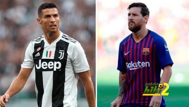بالوتيلي ينتقص من كريستيانو : أرجو عدم مقارنة ميسي بصاحب الرقم 7 ..!