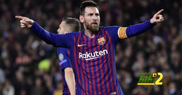 حقيقة أهداف دوري الابطال برشلونة وريال مدريد متصدران