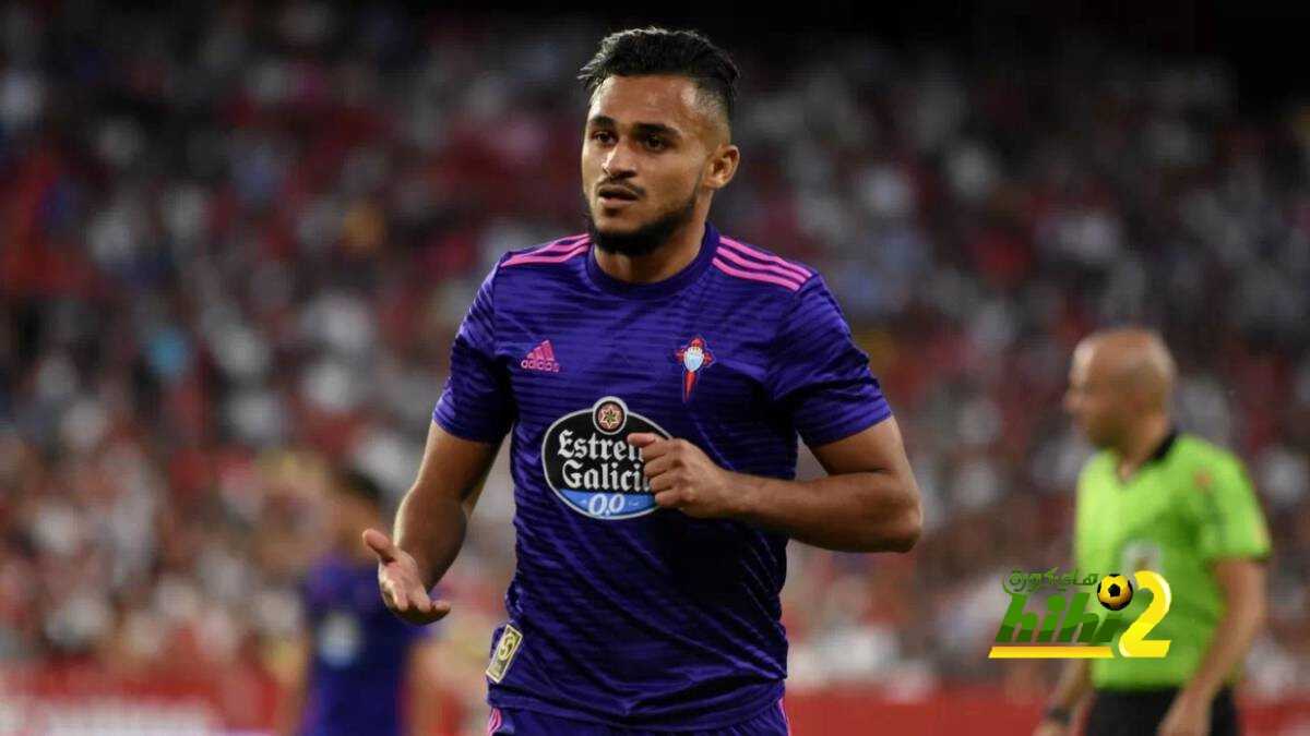 🔴 سفيان بوفال : مُباراة  برشلونة صعبة للغاية