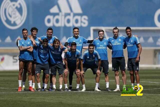 🔴 غاريث بيل:الفريق الفائز في تدريبات اليوم