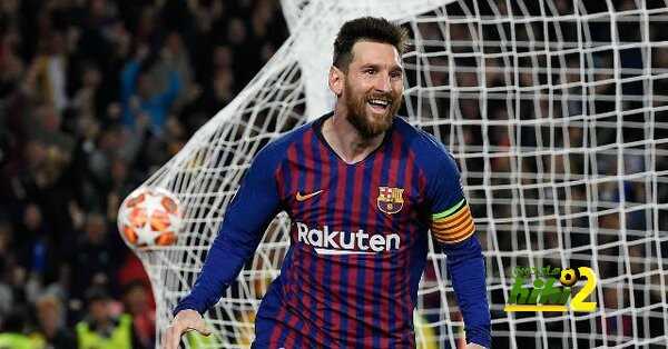 حذر في برشلونة من مباراة العودة وسخط كبير على ديمبيلي